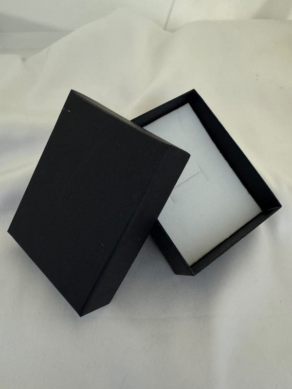 Estuche de Regalo Negro